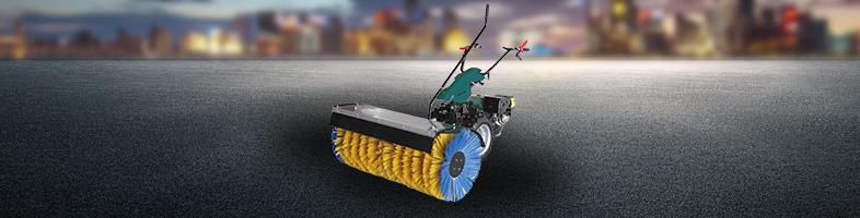 掃雪機輪胎使用過程中需要注意哪些問題